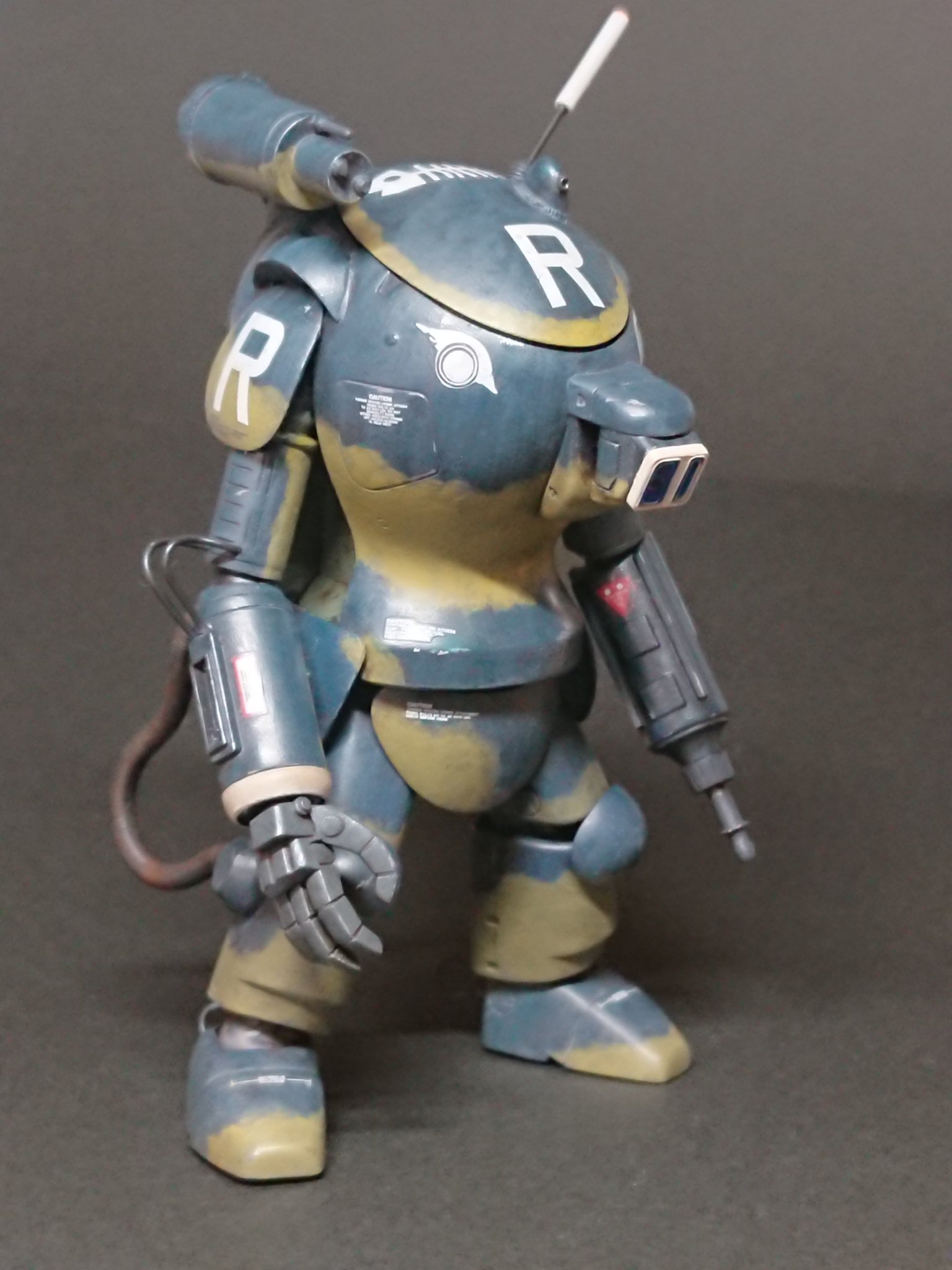 ☆感謝様☆S.F.3.D ORIGINALメカボックス５品セット Amazon.co.jp: マシーネンクリーガー P.K.A. Ausf M メルジーネ