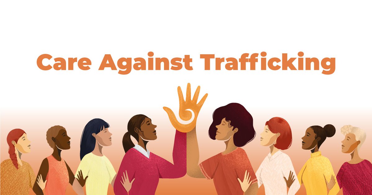 uisg_superiors's tweet photo. ✋Join @TalithaKumRome  on Thursday, November 25th at 3pm (Rome time) as they mark the International Day for the Elimination of Violence Against Women with the launch their new CALL TO ACTION!
👉Follow online: https://t.co/bNBYC3tI9A

#CareAgainstTrafficking
@GSolidarityFund https://t.co/3p9W6ud2nP