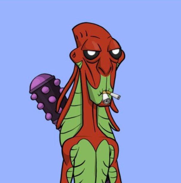 Ste_Cha78's tweet image. 🚨LISTING TOKEN ALERT🚨

@_aliencult_ is working hard behind the scenes, and it's only a matter of time before they go viral

Amazing Quality Concept NFTs &amp;amp; Easy Process🛸

TG t.me/TheAlienCult

Stats 👽
62.4% burnt
13.4% Locked 🔒 
 24.2% Burn NFTs

#ACLT #Feg #Fegex #BNB