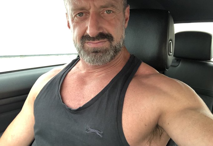 Keeping on top of things. #gym #fitness #health xx https://t.co/1GgAQx8zN2<a href="/tag/gym"class="tags">#gym</a><a href="/tag/fitness"class="tags">#fitness</a><a href="/tag/health"class="tags">#health</a>