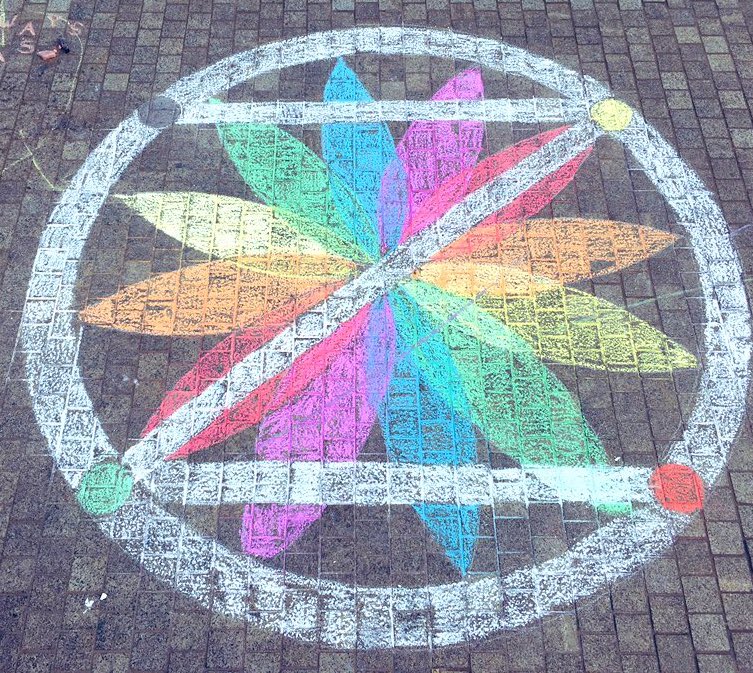 DemOnTheStreets's tweet photo. @GretaThunberg 🙏 Those pavers yearn for chalk. Week 171?
🌏#DemocracyOnTheStreets 
🌎Connect the #DOTS 
🌍#dotZero
Uproot the system👉🏽https://t.co/0SZ8MGoKdv https://t.co/qO6FMKDhkV