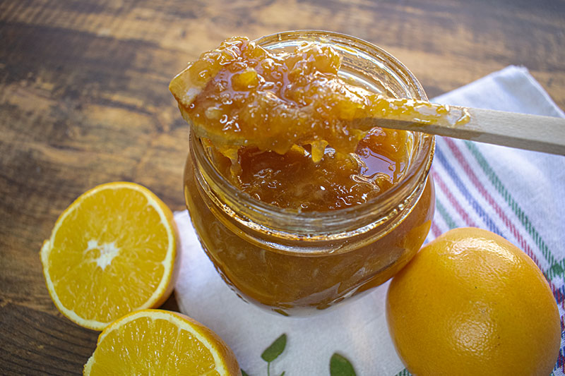 SigueConejo's tweet photo. ¿Se te ocurre mejor manera de empezar el día que con esta deliciosa mermelada de naranja? #conservas #mermeladas #naranjas https://t.co/5WKK8Q6J4p https://t.co/t0Wvsn1UD7