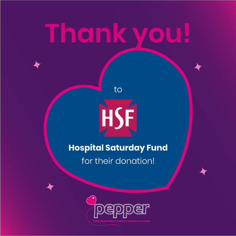 Pepper Foundation tweet media