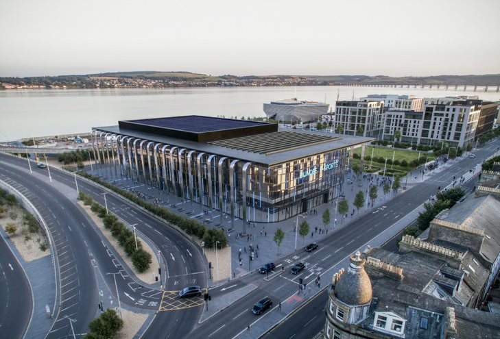 NLAE shares new images and video for the proposed state-of-the-art esports Dundee Arena during SEL4 grand finals

investindundee.co.uk/news/nlae-shar…