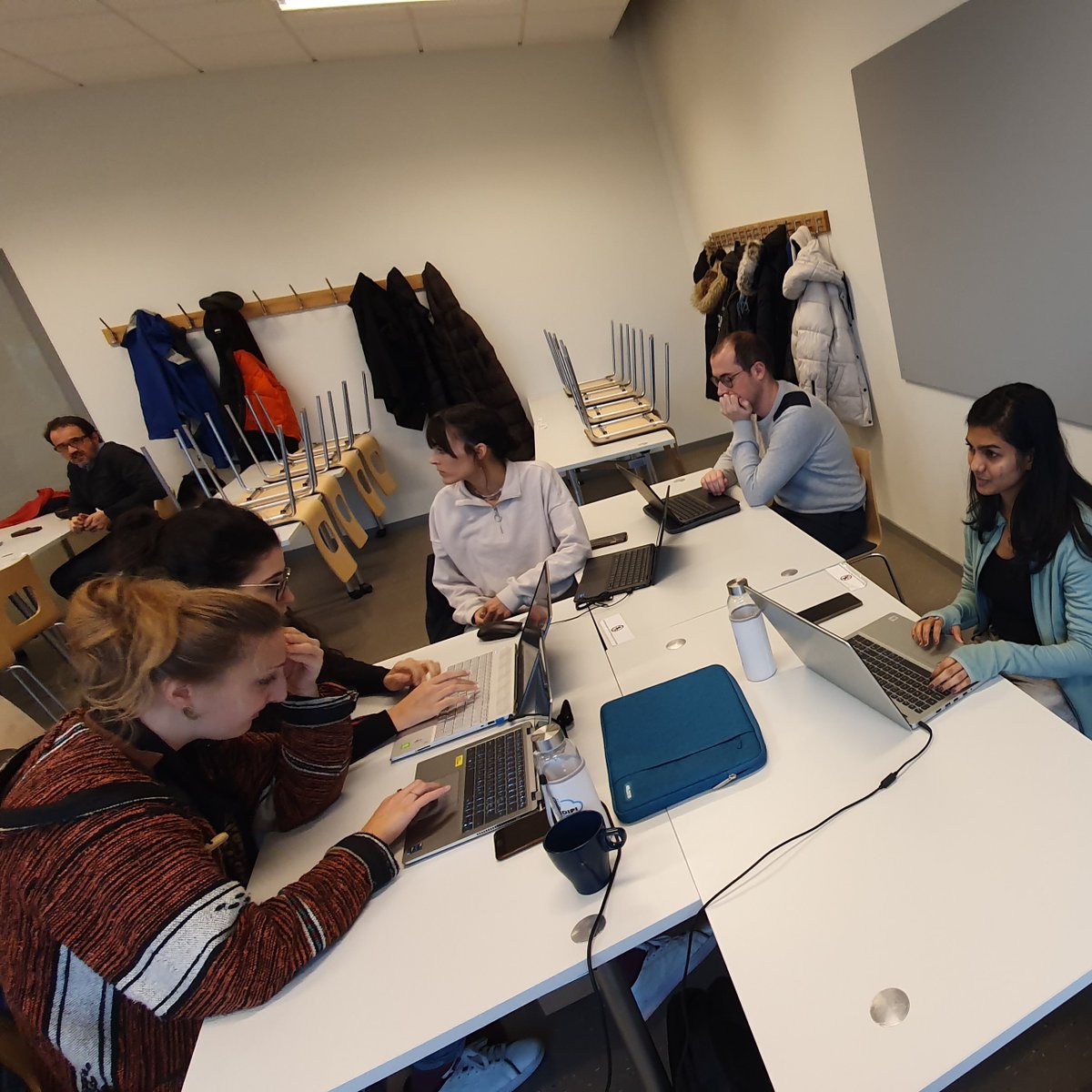 EDIPI Project (@edipi_project) | Twitter