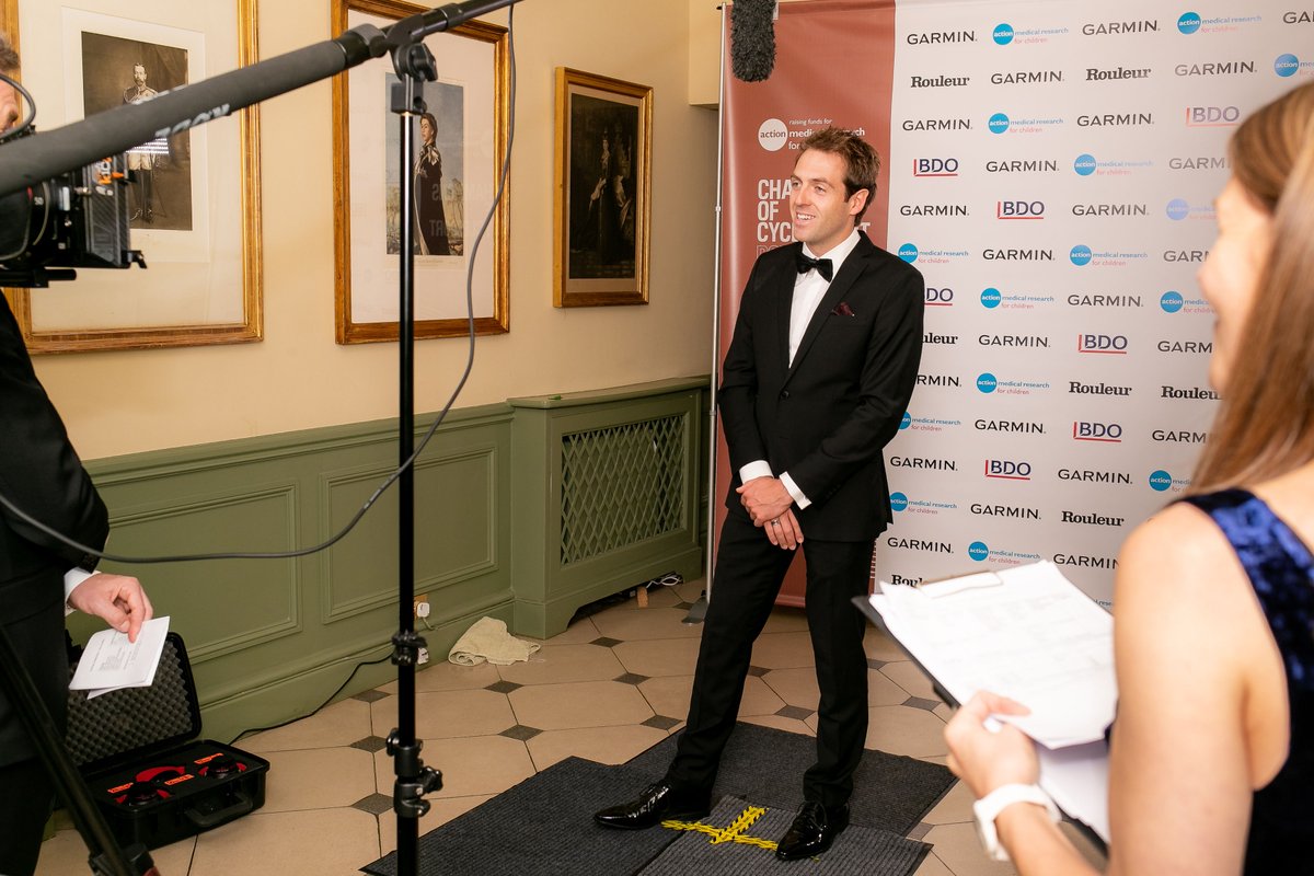 amr_events's tweet photo. We're so proud to have raised £230,000+ at our #ChampsDinner which saw the biggest names in cycling join our #fightforlittlelives. It was a stellar guestlist, with a record number of champs. Thanks to our sponsors @GarminUK, @BDOaccountant and @rouleur - see you next year! https://t.co/sOhQv0c9LP