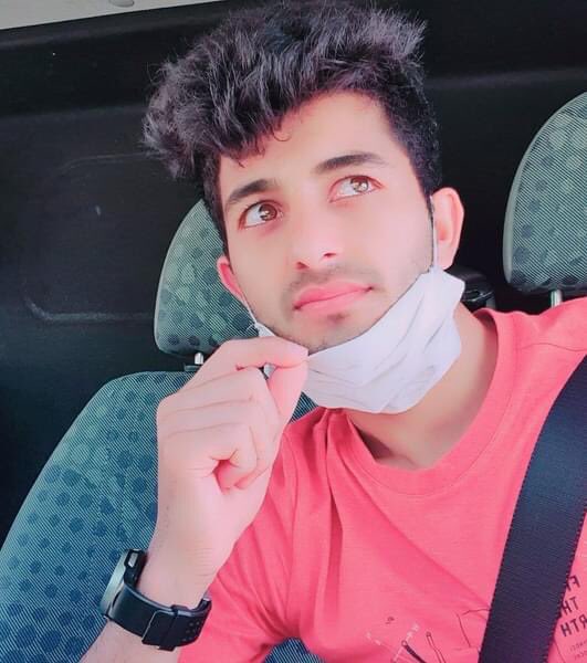 negah_safi's tweet photo. ګران او قدرمن ورور موسم شینواری ته د نوۍ ژوند مبارک وي د خوشحالې ‌‌‌‌‌‌ډک ژوند په هیله یې.🎉❤️🎊
@shinwari_mosam https://t.co/CTJK0SaZGk