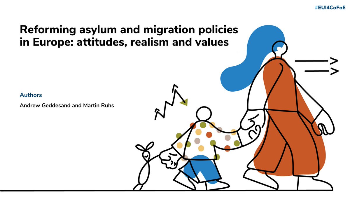 European University Institute tweet media