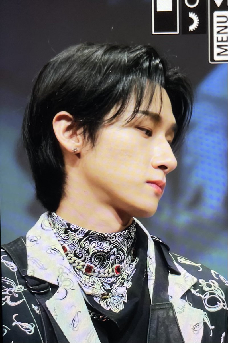 ImEmotional0126's tweet photo. 111921

 #몬스타엑스 #MONSTA_X #아이엠 #IM #창균 https://t.co/YzEuVIwzsv