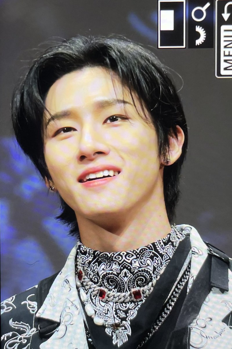 ImEmotional0126's tweet photo. 111921

 #몬스타엑스 #MONSTA_X #아이엠 #IM #창균 https://t.co/YzEuVIwzsv