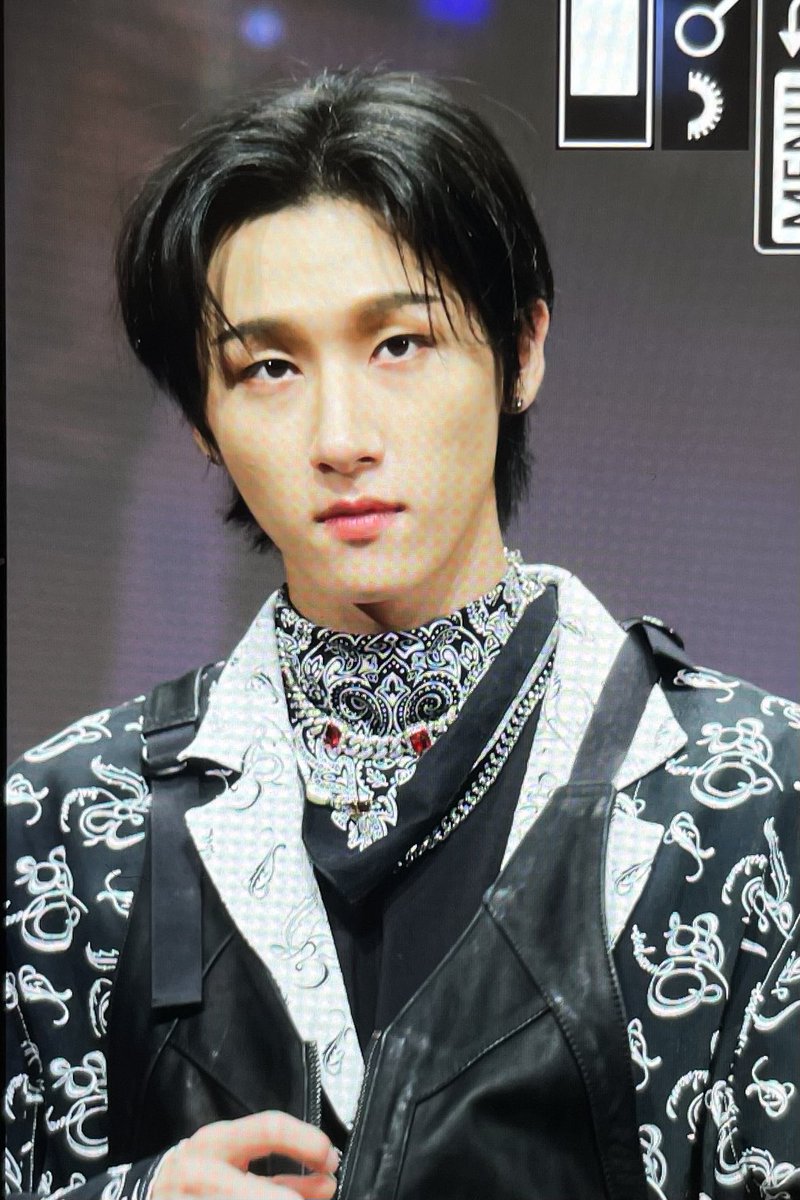ImEmotional0126's tweet photo. 111921

 #몬스타엑스 #MONSTA_X #아이엠 #IM #창균 https://t.co/YzEuVIwzsv