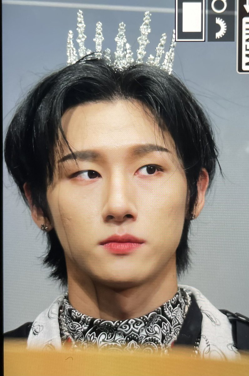 ImEmotional0126's tweet photo. 111921

 #몬스타엑스 #MONSTA_X #아이엠 #IM #창균 https://t.co/5wSLRevf2e