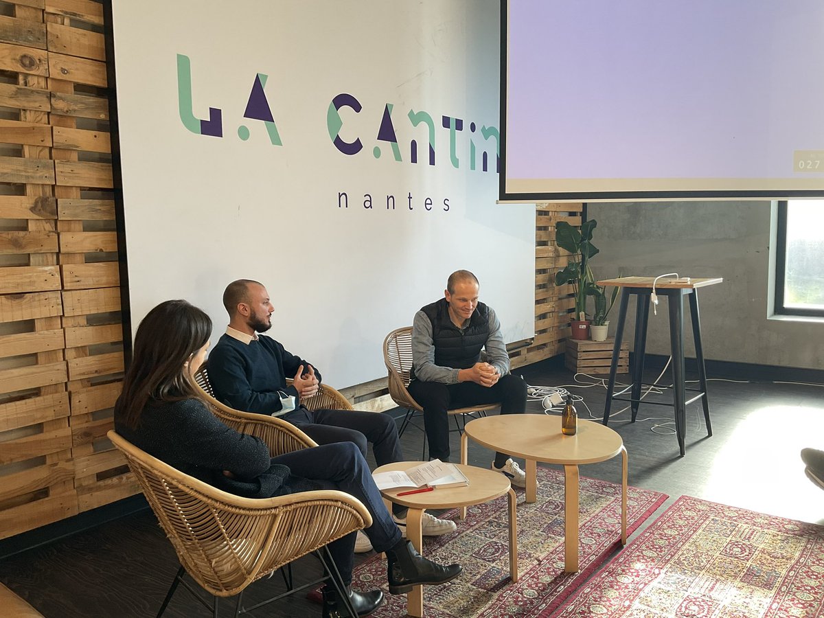 Audencia Mastère Spécialisé® SDIDAM tweet media