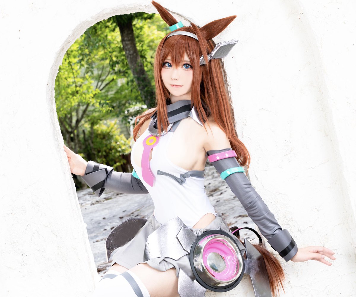 値下げ中~11月】ミホノブルボン コスプレ