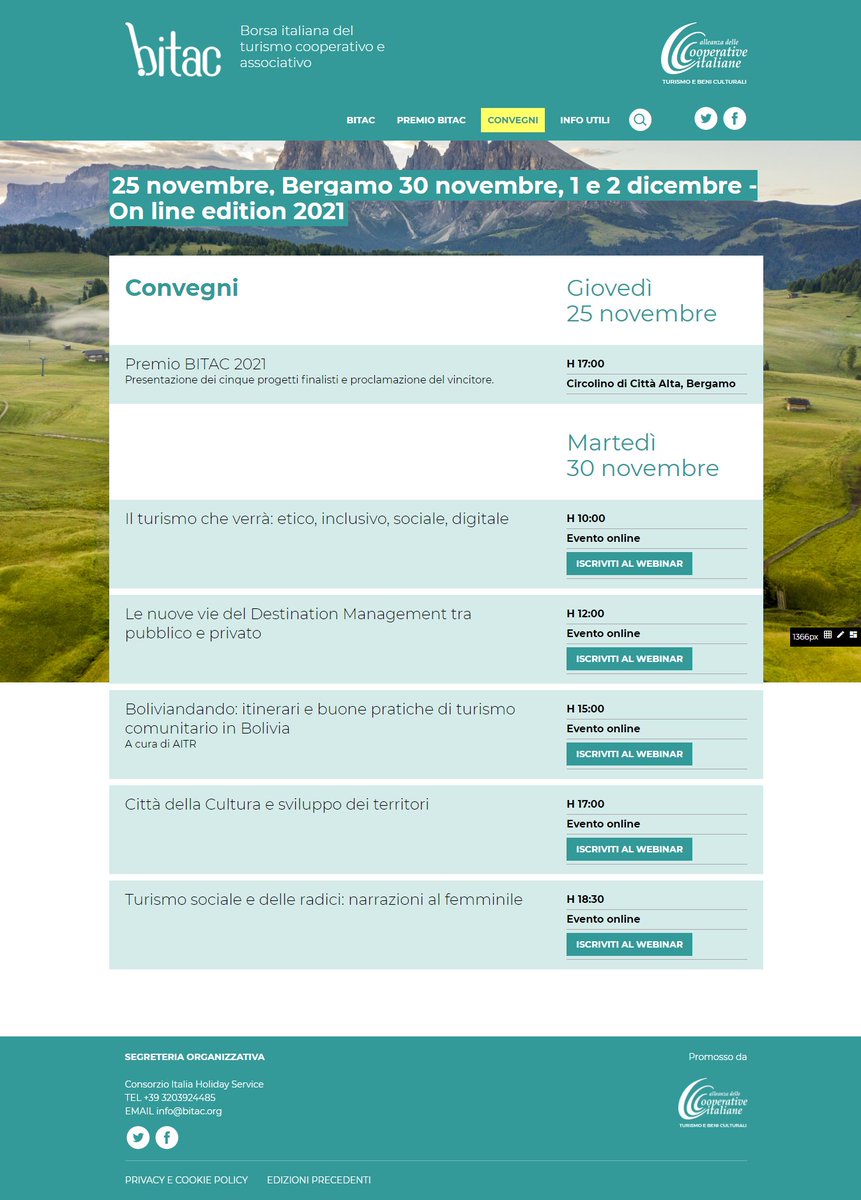 BITAC tweet media