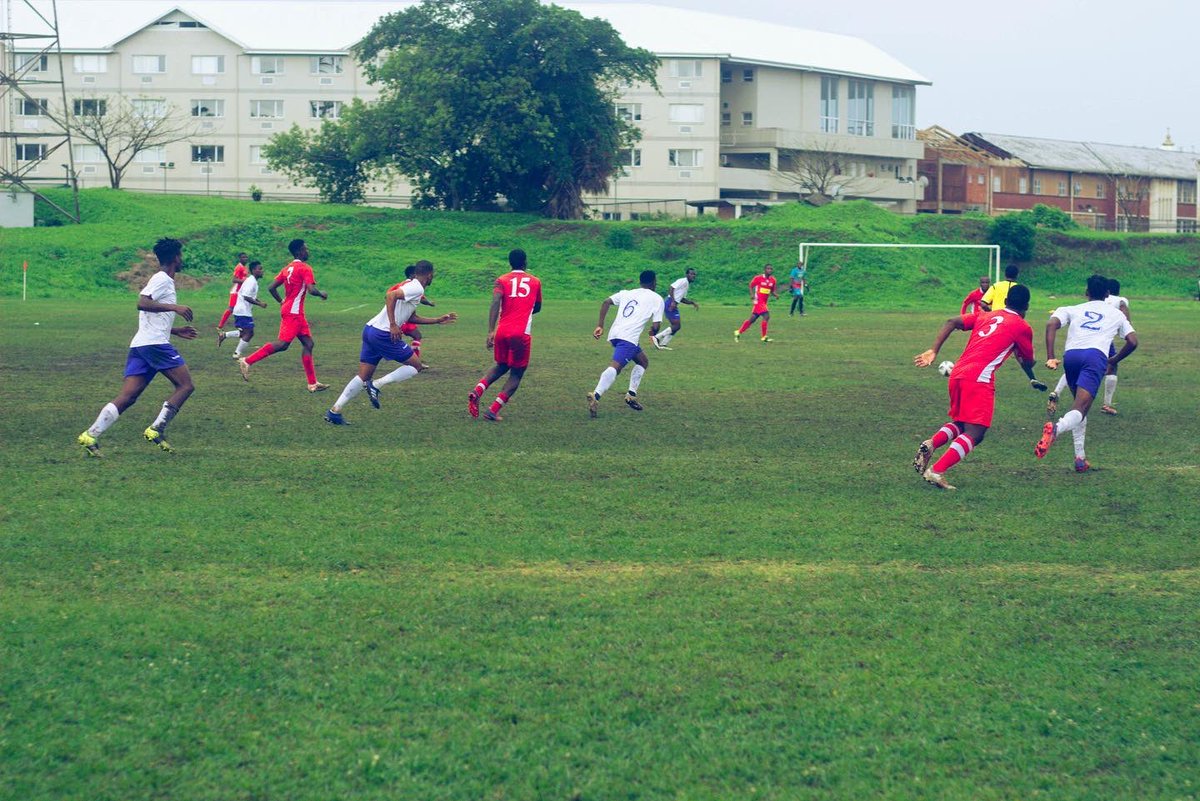 ClassicFC_031's tweet photo. Woza! It’s an amazing thing to witness the boys in action! 🏟💚 

#durban #football  #abcmotsepeleague #soccer #westvilleclassicfc https://t.co/DAeQVWsFTB