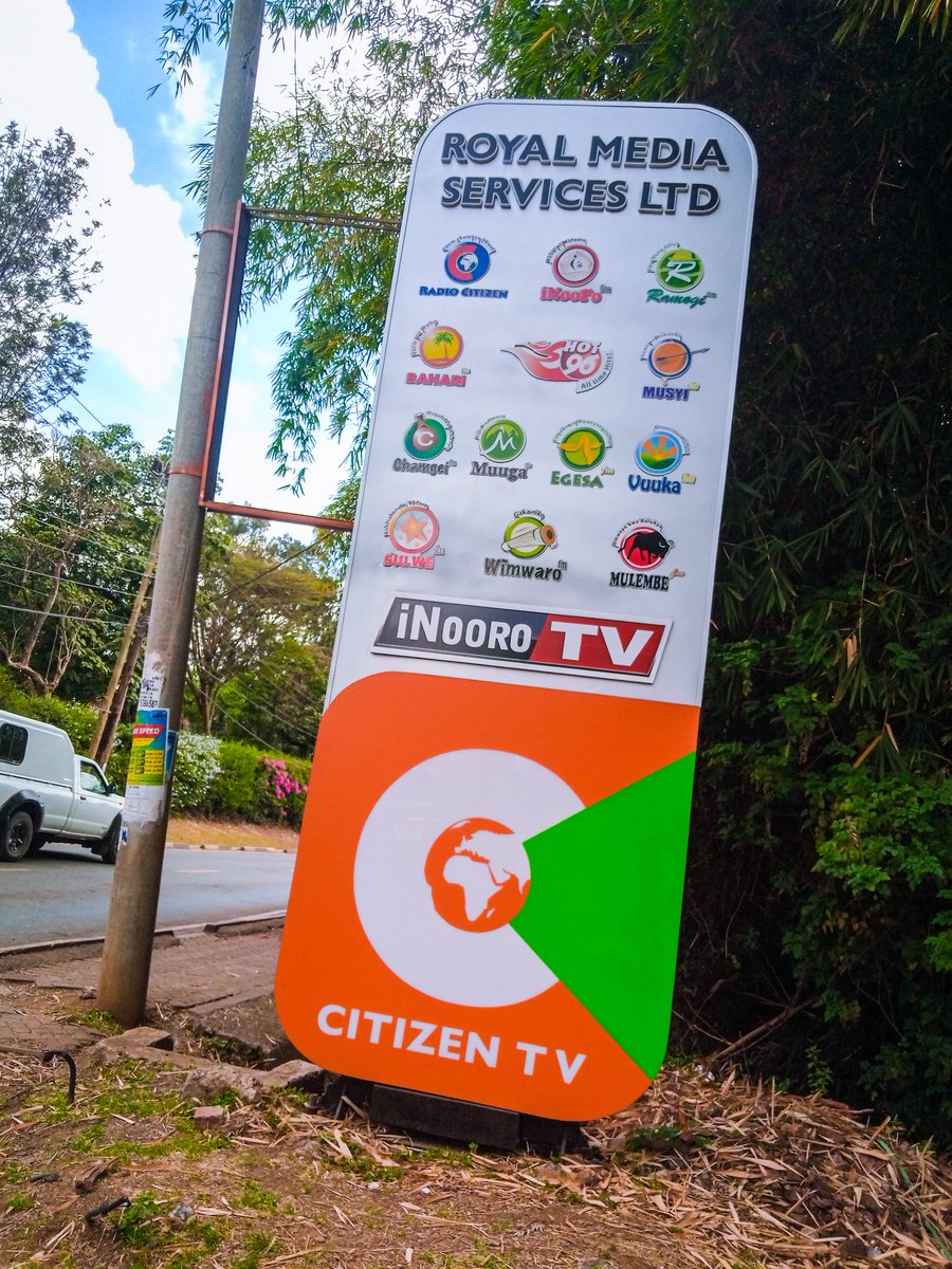 Cleophas Oluoch 🇰🇪 tweet media