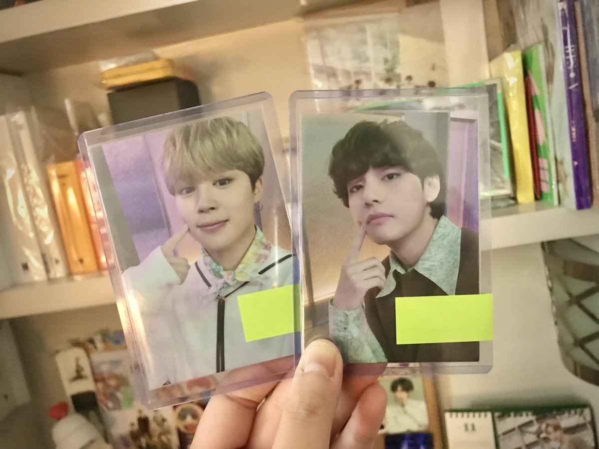 thirstaeforbts7's tweet photo. Soulmies came home! Thanks for the superb packaging and the freebies! @7euphorie ๐๐๐ https://t.co/xUvWi2NJfa