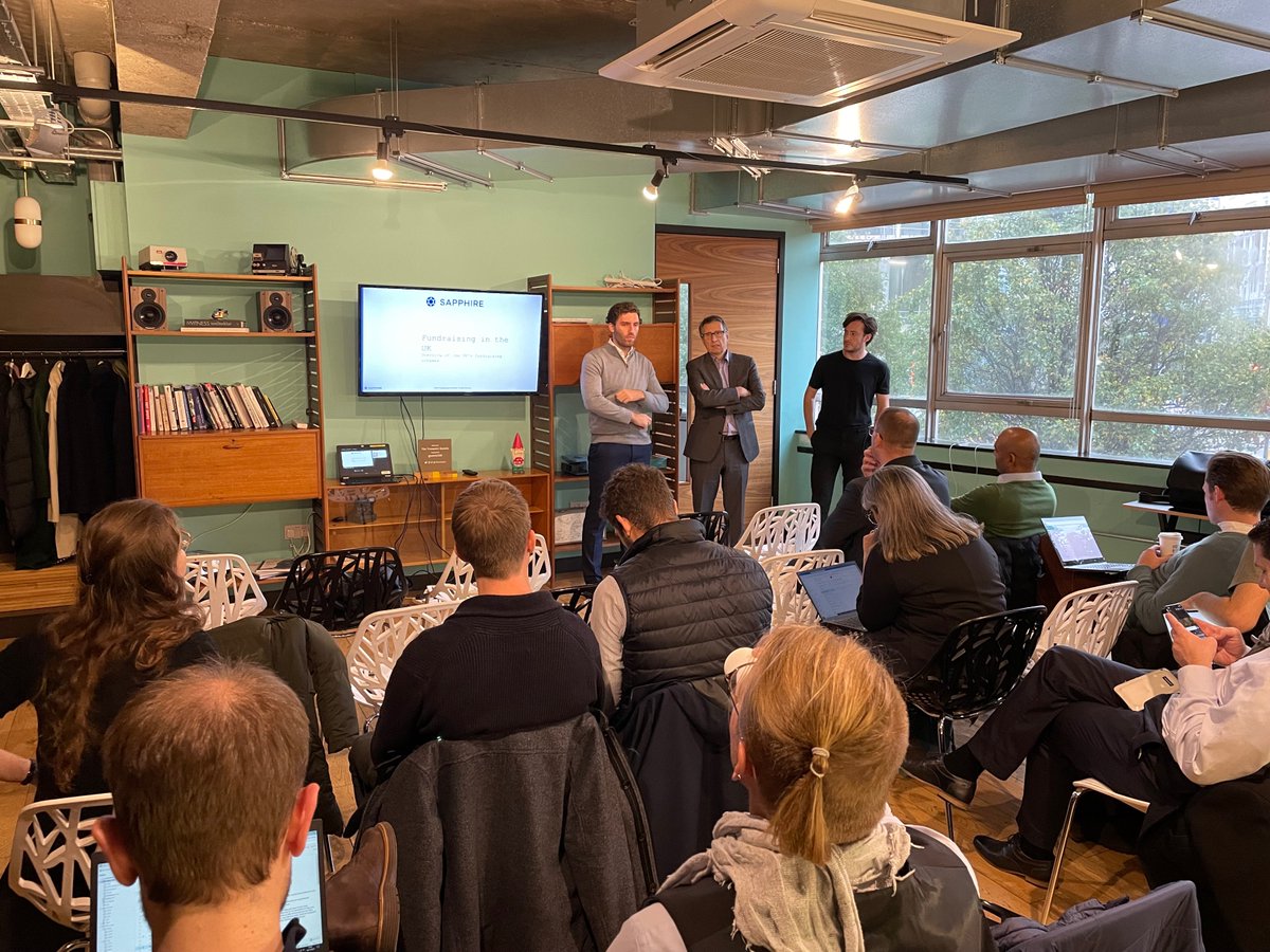 venturelab_ch's tweet image. Pitching at Forestay: Workshop session with investors, corporate innovation labs, and @imperialcollege
#VDtech night supported by @Innovaud 
Meet the Venture Leaders Deeptech: venturelab.swiss/deeptech
#VLeadersDeeptech