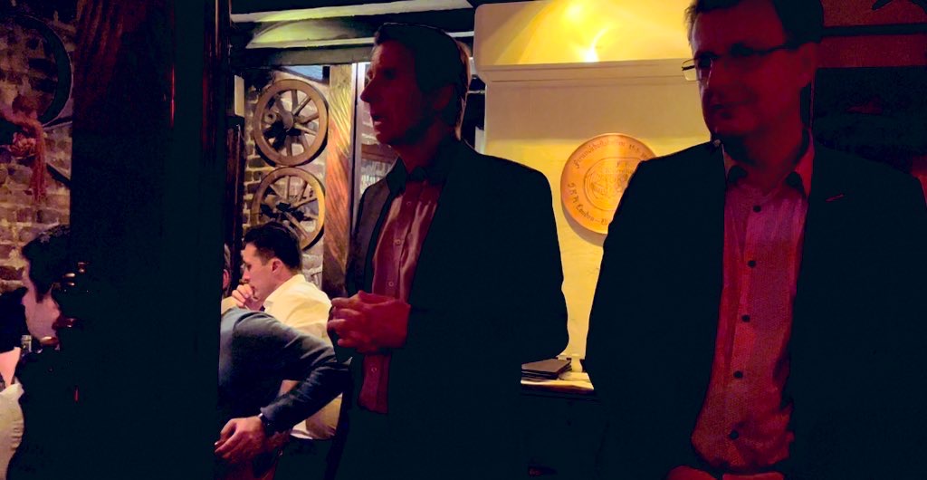 venturelab_ch's tweet image. Pitching at Forestay: Workshop session with investors, corporate innovation labs, and @imperialcollege
#VDtech night supported by @Innovaud 
Meet the Venture Leaders Deeptech: venturelab.swiss/deeptech
#VLeadersDeeptech