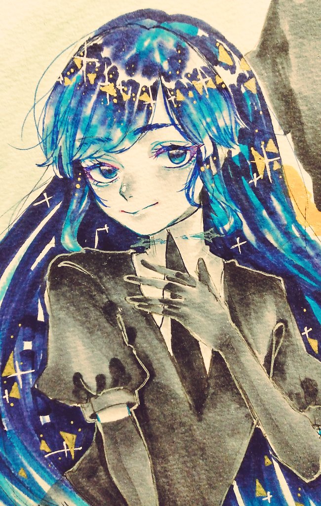 後藤 ラピスラズリ イラスト 絵描きさんと繋がりたい 絵柄好みって人にフォローされたい 宝石の国 ラピスラズリ T Co W1wx1snmpa Twitter