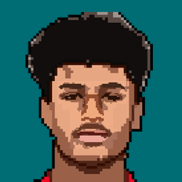 OfficialS2G's tweet photo. Got my first NFT thanks to @BallerzNFT_!😍
It's KARIM 'THE DREAM' ADEYEMI!!🔥🔥 https://t.co/8Pw9hKmAxz