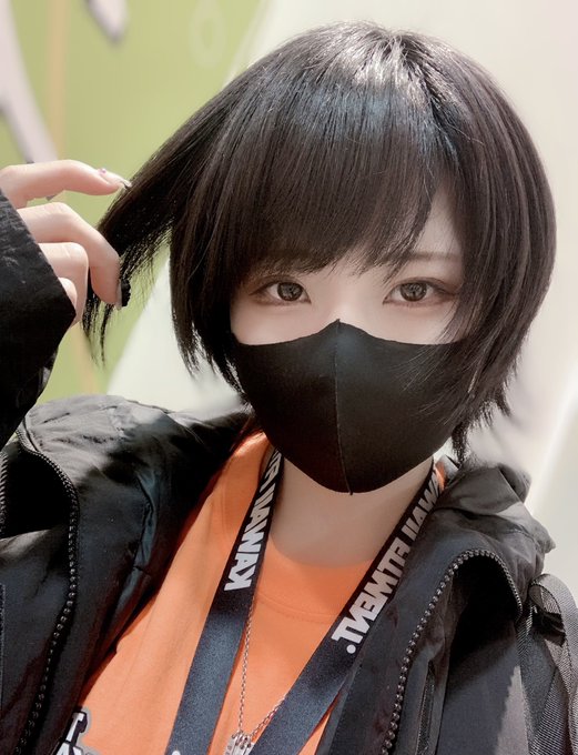コスプレイヤー雨宮あんずのTwitter画像26