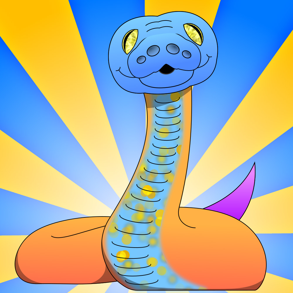 SolSnek's tweet photo. Our site is now live! ✅✅

Visit https://t.co/fUdf9Wd7Ts to keep track of the countdown timer that will let you know exactly when minting will start.

1,000 Smol Snek NFT's on the Solana blockchain... coming soon❗️

#NFTs #SolanaNFT #Solana #SolanaNFTs #SolSeaNFT #SOLSEA #NFT https://t.co/tB65HnNNqd