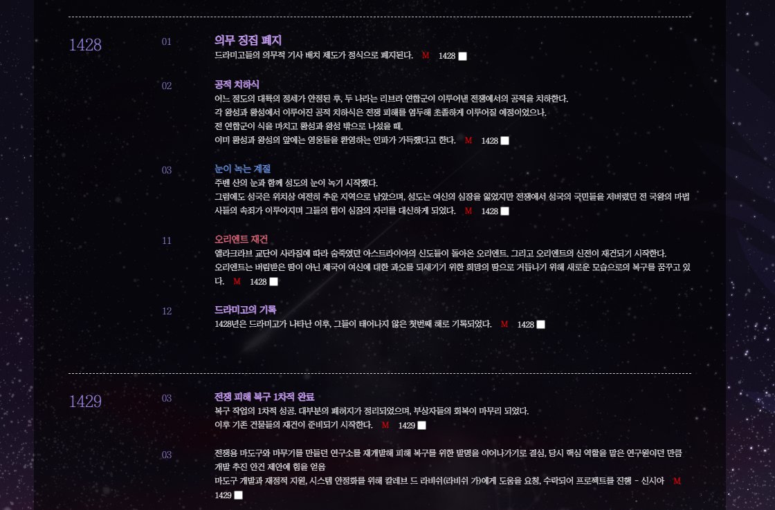 DIWKRAOS's tweet photo. 아보카도 에디션 기반 개인홈이나 커뮤니티에서 사용이 가능한 연표 게시판을 유료 배포합니다!

간단한 캐릭터 세계관 정리나 커뮤 세계관 정리에 사용하시면 좋아요! css로 잘 꾸밀수록 활용도가 좋습니다! 

아래 링크에서 확인해주세요~!

https://t.co/TJ3r68Vs9b https://t.co/ouWHCYfIte
