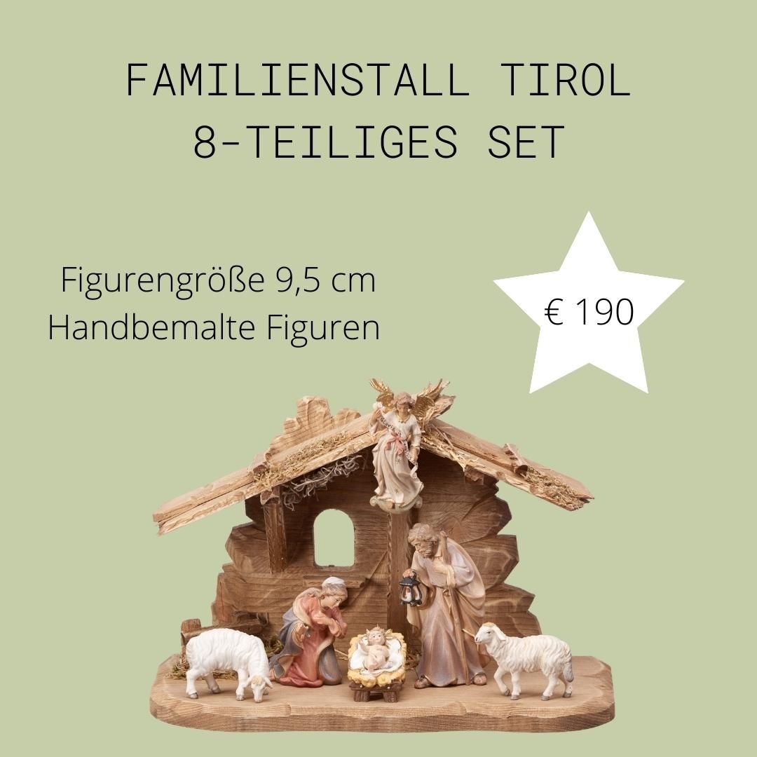 4betterdayscom's tweet photo. Weihnachten bei dir Daheim. 
Weihnachten wird wohl heuer auch etwas kleiner ausfallen und größtenteils #ohneweihnachtsmärkte stattfinden. Das heißt aber nicht, dass kein #weihnachtsgefühl aufkommen kann.
Bestelle jetzt deine Weihnachtskrippe unter: https://t.co/asDotmSqIm https://t.co/cWiRxO9OLK
