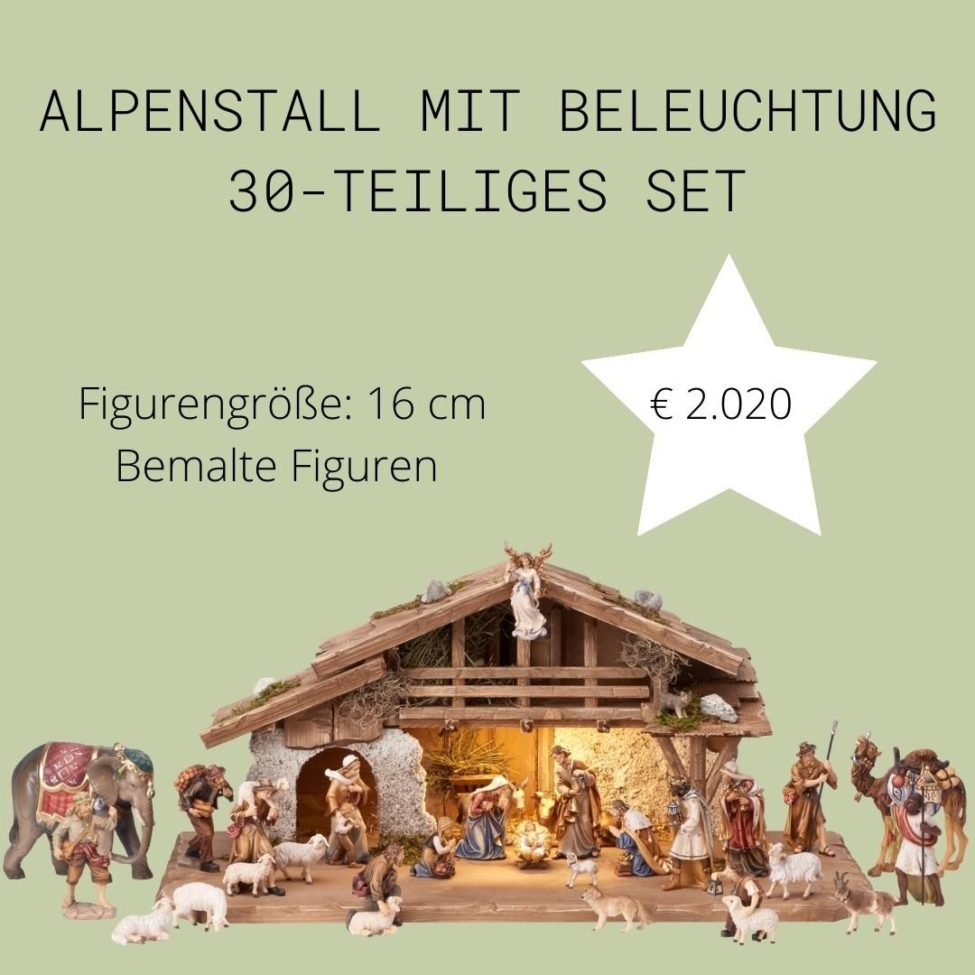 4betterdayscom's tweet photo. Weihnachten bei dir Daheim. 
Weihnachten wird wohl heuer auch etwas kleiner ausfallen und größtenteils #ohneweihnachtsmärkte stattfinden. Das heißt aber nicht, dass kein #weihnachtsgefühl aufkommen kann.
Bestelle jetzt deine Weihnachtskrippe unter: https://t.co/asDotmSqIm https://t.co/cWiRxO9OLK
