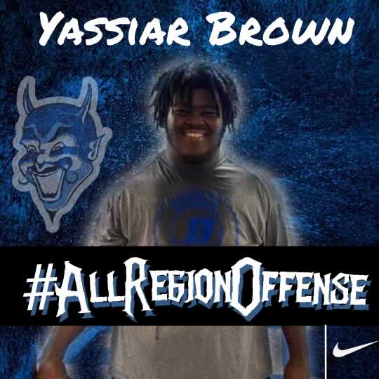 Dreher Football (@dreherfootball) on Twitter photo Congrats to Yassiar for making All Region! This young man has improved so much and has amazing work ethic. Proud of you 74! <a href="/DreherHigh/">Dreher High School</a> Congrats to Yassiar for making All Region! This young man has improved so much and has amazing work ethic. Proud of you 74! <a href="/DreherHigh/">Dreher High School</a>