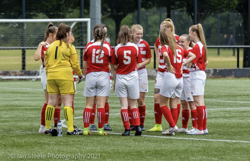 🆕 Player Recruitment | 19s NPL

✅ Proven pathway to <a href="/SWPL/">Scottish Women's Premier League</a> 1st Team
⚽️ Players aged for U19 age group to join existing team 
🔴 We also invite Players born 2005, 2006 for the new 18s age group starting in the new season

Enquire now:
📧 accieswfc@gmail.com