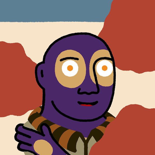 Got my second <a href="/creatureNFT/">MOVED TO @CREATUREWORLD</a> last night