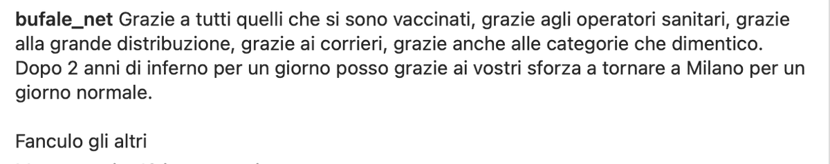 elelenik's tweet photo. lo rifaccio xk l'ho sbagliato...abbiate pazienza...non si vede🤦‍♀️
Grazie anche a voi ragazzi !!!👏👏👏 #Bufalenet https://t.co/tZh08pdwab