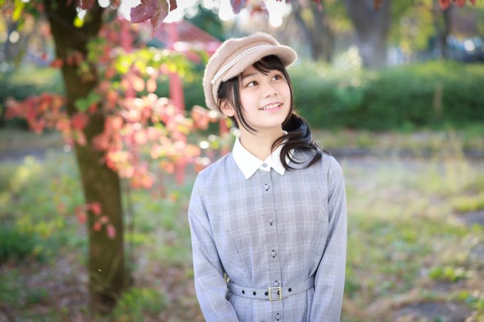 Twitterのコスプレ画像1