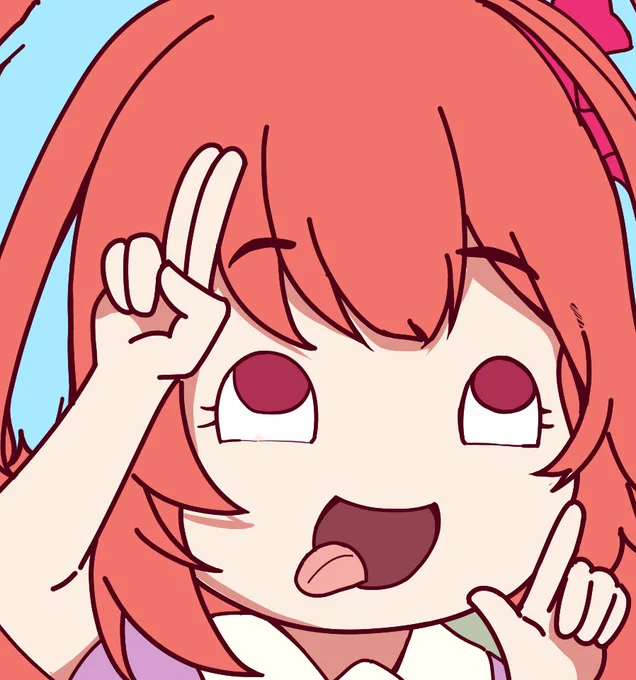ダスカ...?? 