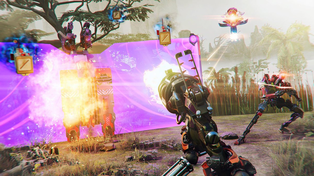 Which PC VR game would you like to see ported to the Quest?