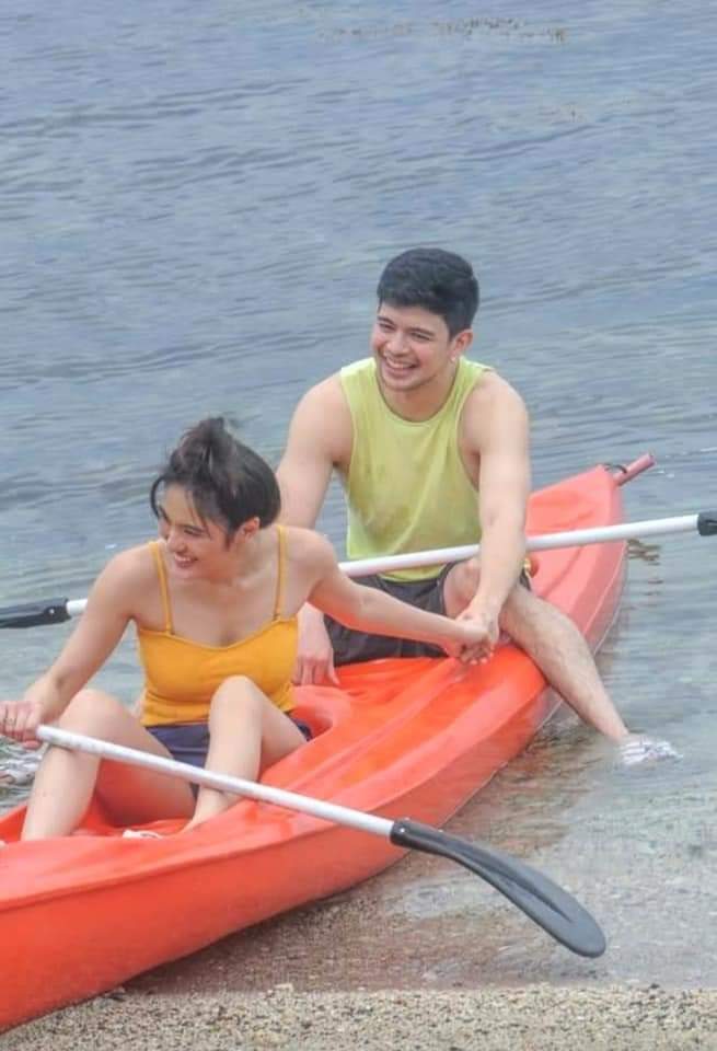 kassss30's tweet photo. Pahirammm ng oxygennnnn! Ang heart ko ackkk! Trabaho lang po, wlanh personalan <:
Good Luck and Congrats againnn @MyJaps !!

#LimitlessHealBukasNa
@KapusoBrigade
@MulawinBatalion
@teampagaspas https://t.co/6V0Zu2rT2D