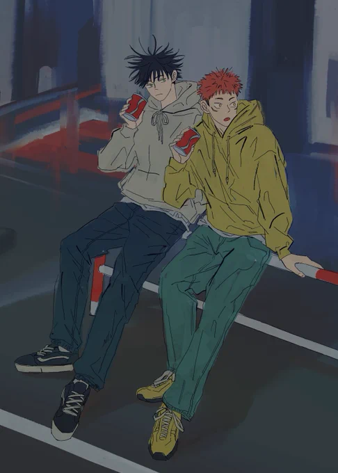 先生待ち⏳ 