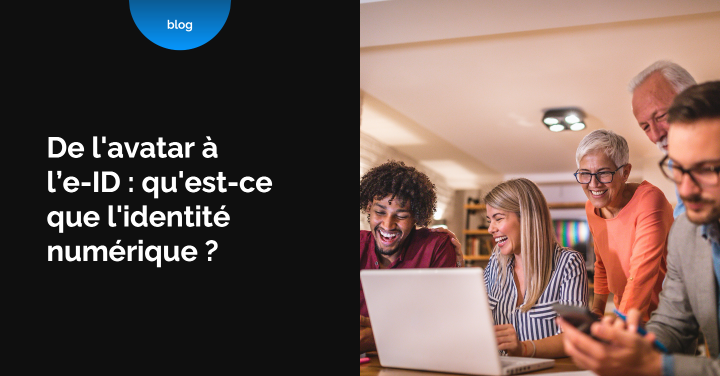 rolland_sonia's tweet photo. Difficile d’y échapper dès lors qu’on utilise Internet : tous nos actes y façonnent plus ou moins indirectement ce qu’on appelle notre « #IdentitéNumérique ». Mais de quoi parle-t-on au juste, et surtout, comment ça fonctionne ? Réponse dans notre blog ➡️ https://t.co/kE9kqMFpSd https://t.co/D9U9we4GTg