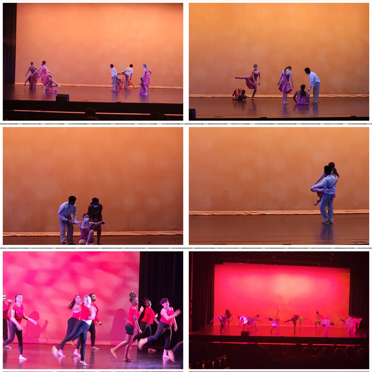 kitrisetorain's tweet photo. Enjoyed the "Ignite the Fire" Lee High School Dance Production. Thanks for inviting the Academy to participate! It was great seeing former and current Academy students on stage. #OurBestAlways #whyAAA @HSVk12 @Leah_MagnetHSV @kitrisetorain https://t.co/iHf6zIF3hd