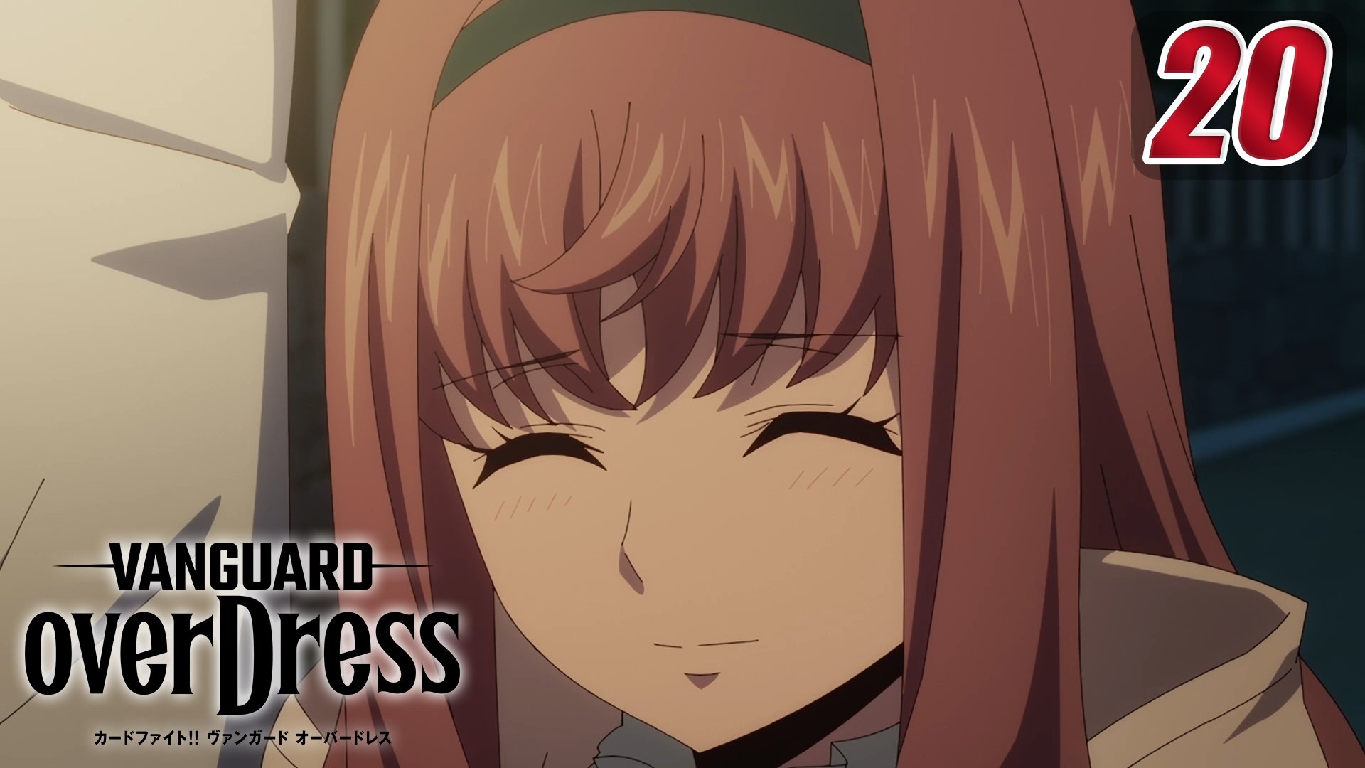 Cardfight!! Vanguard on Twitter "This week on CARDFIGHT!! VANGUARD