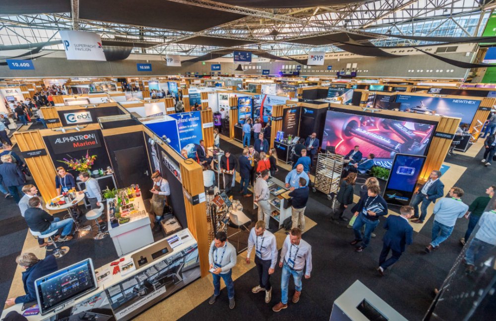 Towprotection's tweet photo. @SuperyachtNews took some time to look at some of the innovative DAME Award nominees &amp; winners @metstrade including a notable mention for the "intriguing development" and "fresh energy" of @Towprotection.
Read the full article here:
https://t.co/kkhMT44vny
#METSTRADE #superyachts https://t.co/3bIODt8sfb