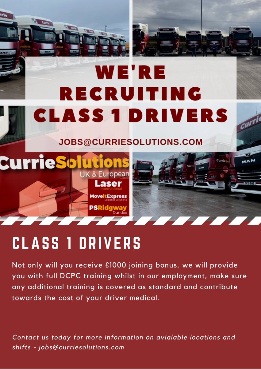 CurrieSolutions's tweet photo. https://t.co/g7YPcnFDnW