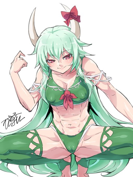 きもけーね(*'ω`*) 