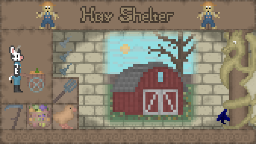 FuelinoF's tweet photo. Co-Creator: https://t.co/z9NwmaElLK
#pixelart https://t.co/vktlB3cOuN