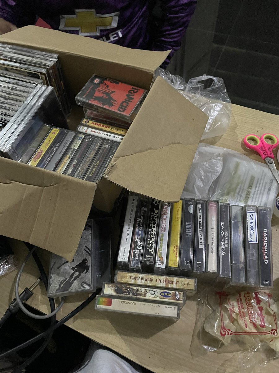 Andhika Prayogo tweet media