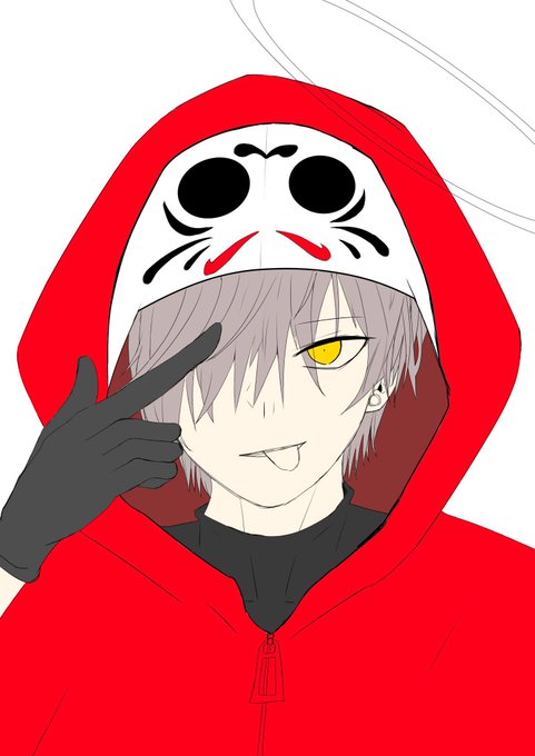 100 本物 Crazy パーカー フーディ だるまいずごっど Raccoon パーカー Www Indiashopps Com