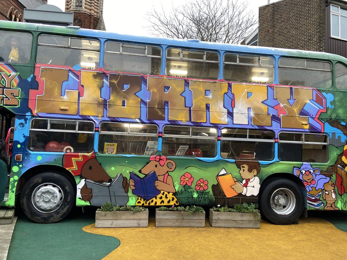 Grand Union Paddington tweet media